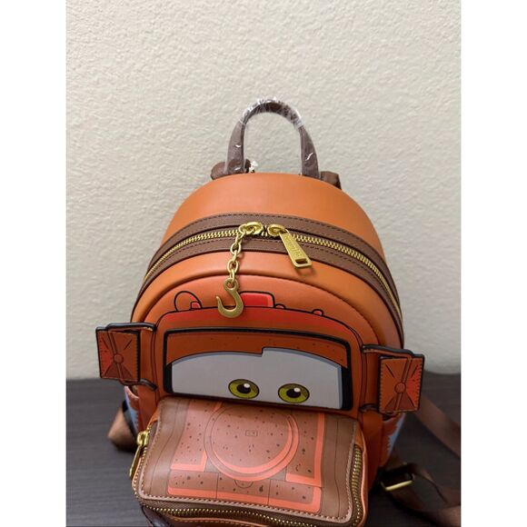 Backpacks